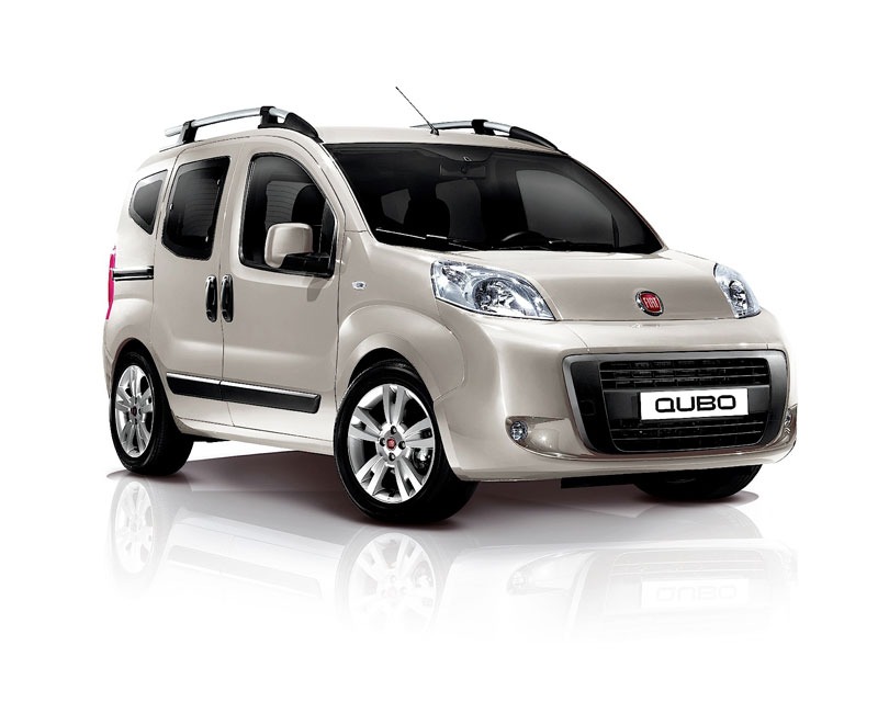 Reprogramación FIAT Qubo