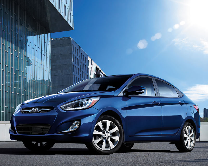 Reprogramación Hyundai Accent