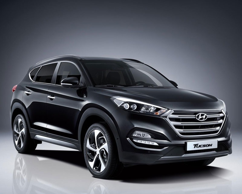 Reprogramación Hyundai Tucson