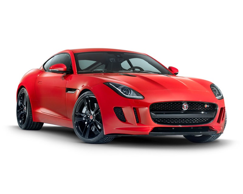 Reprogramación Jaguar F-Type