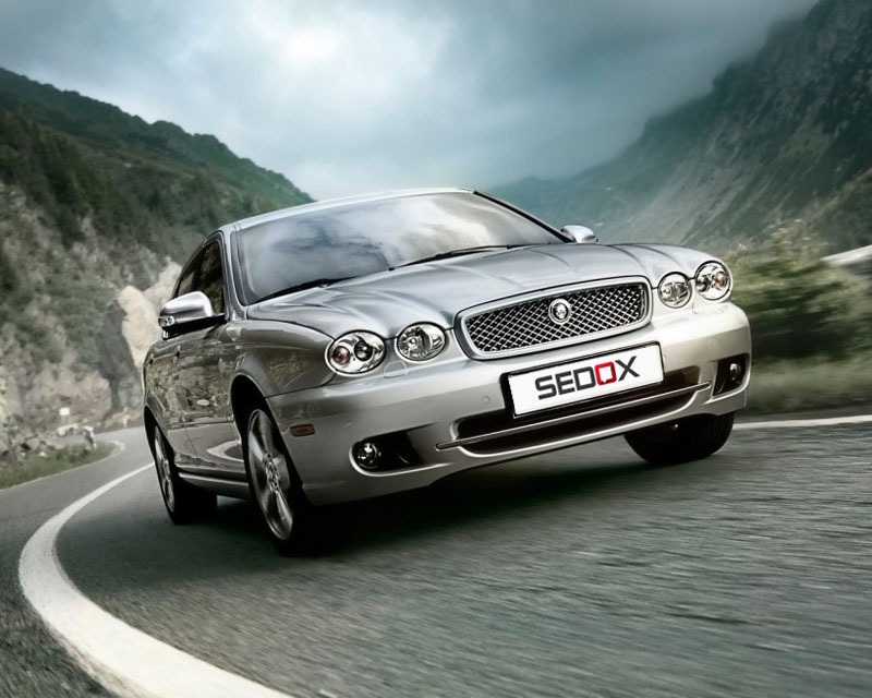 Reprogramación Jaguar X-Type