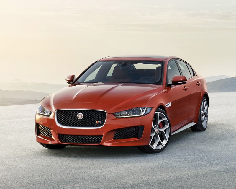 Reprogramación Jaguar XE
