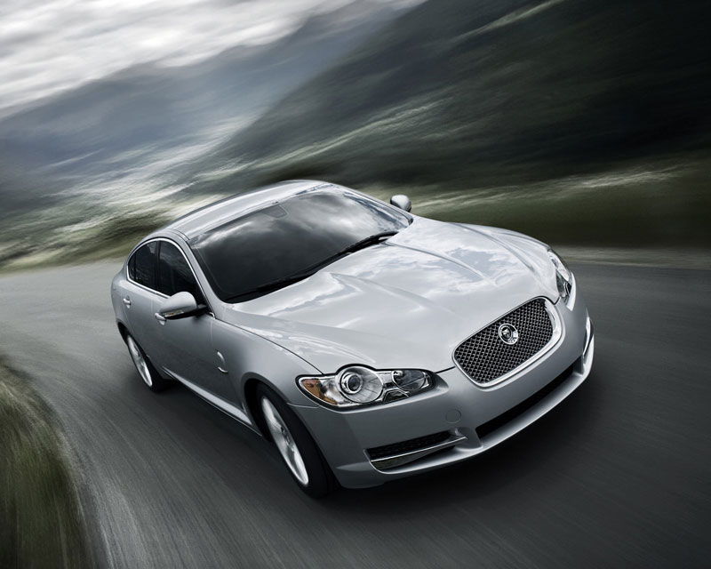 Reprogramación Jaguar XF