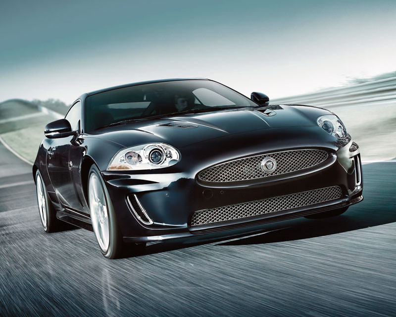 Reprogramación Jaguar XK