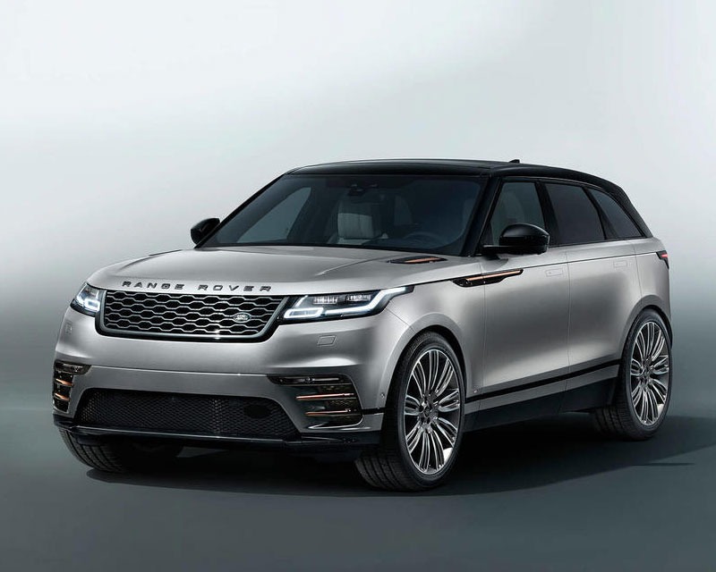 Reprogramación Land-Rover Range
