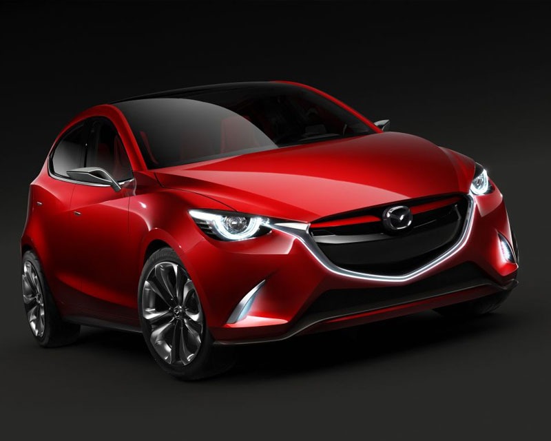 Reprogramación Mazda 2