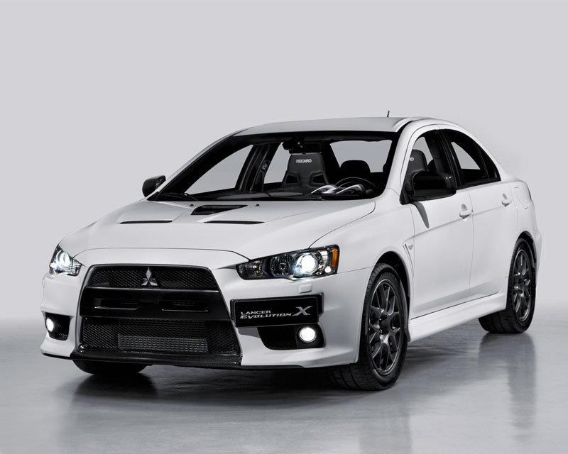 Reprogramación Mitsubishi Lancer