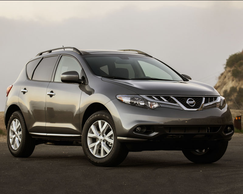 Reprogramación Nissan Murano