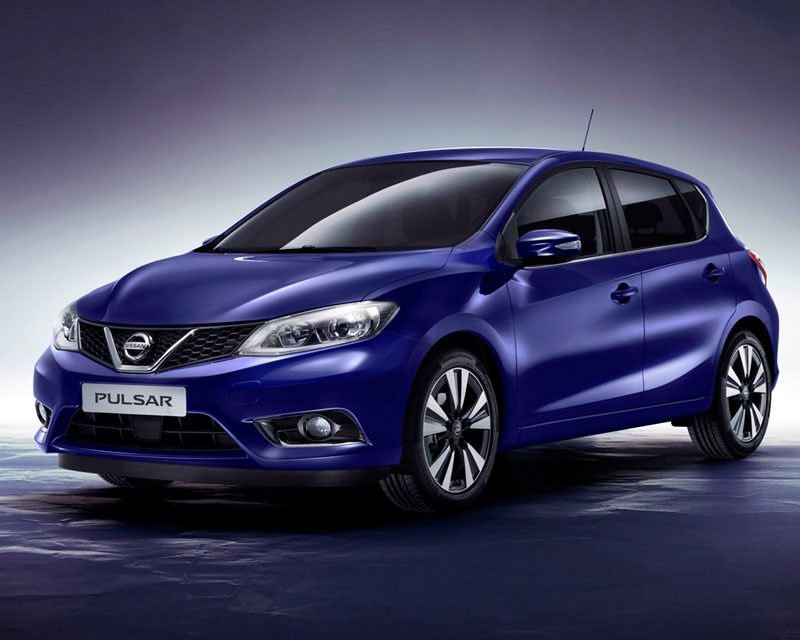 Reprogramación Nissan Pulsar