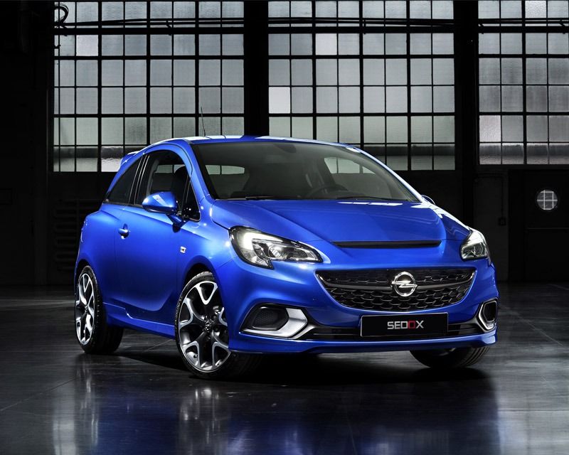 Reprogramación Opel Corsa-B