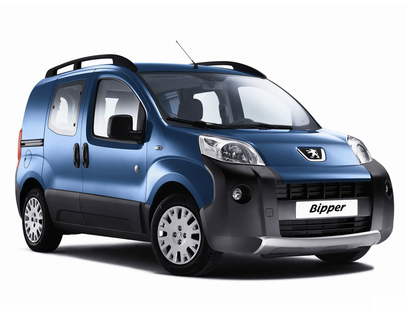 Reprogramación Peugeot Bipper
