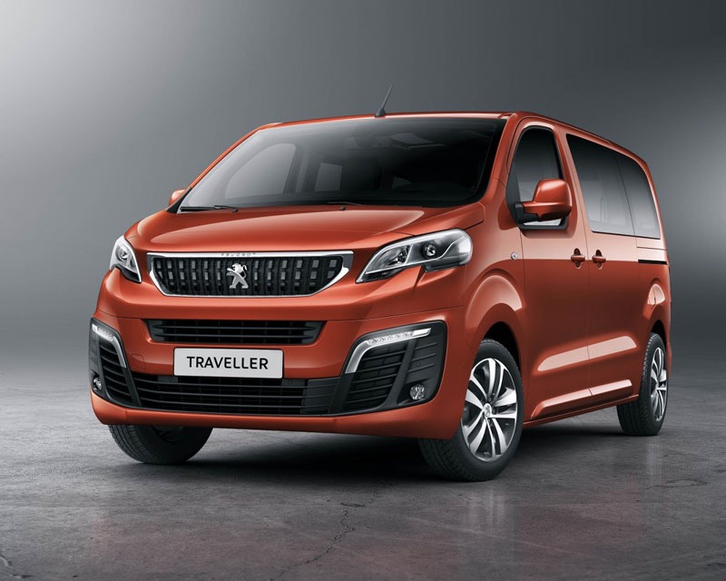 Reprogramación Peugeot EXPERT