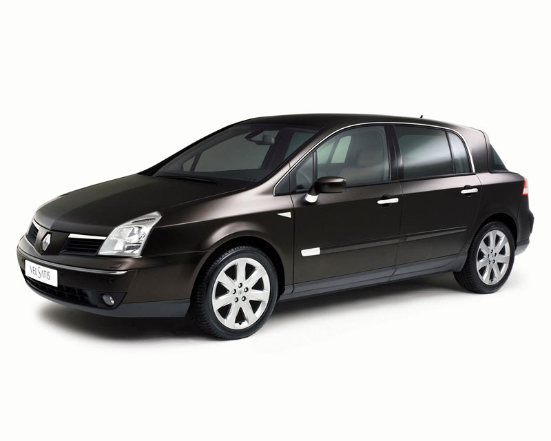 Reprogramación Renault Vel Satis