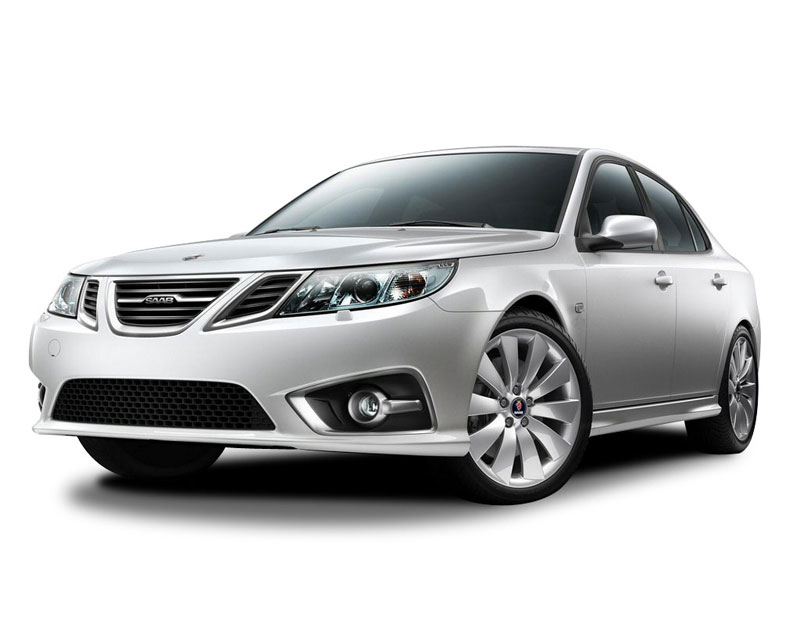 Reprogramación SAAB 9-3 I
