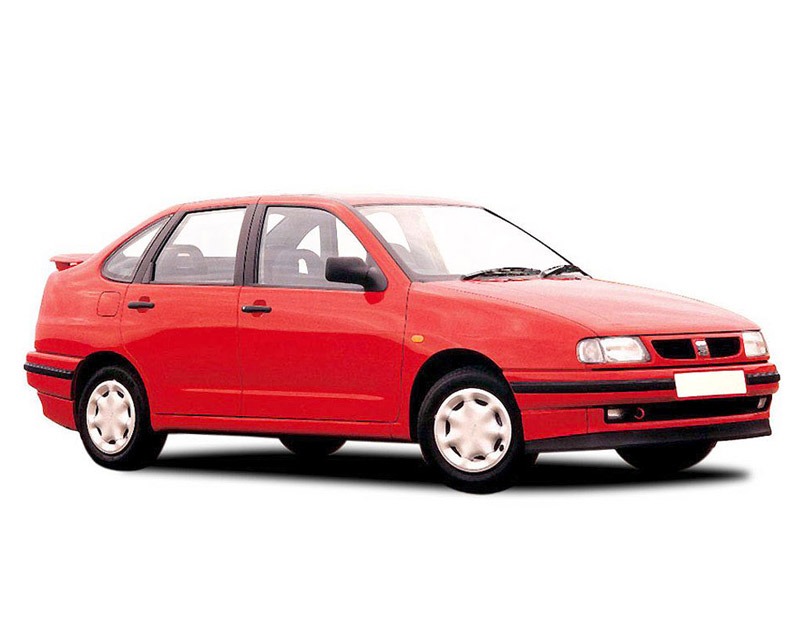 Reprogramación SEAT Cordoba