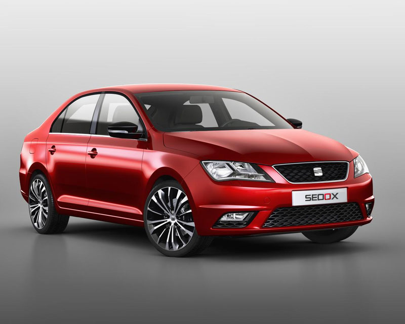 Reprogramación SEAT Toledo
