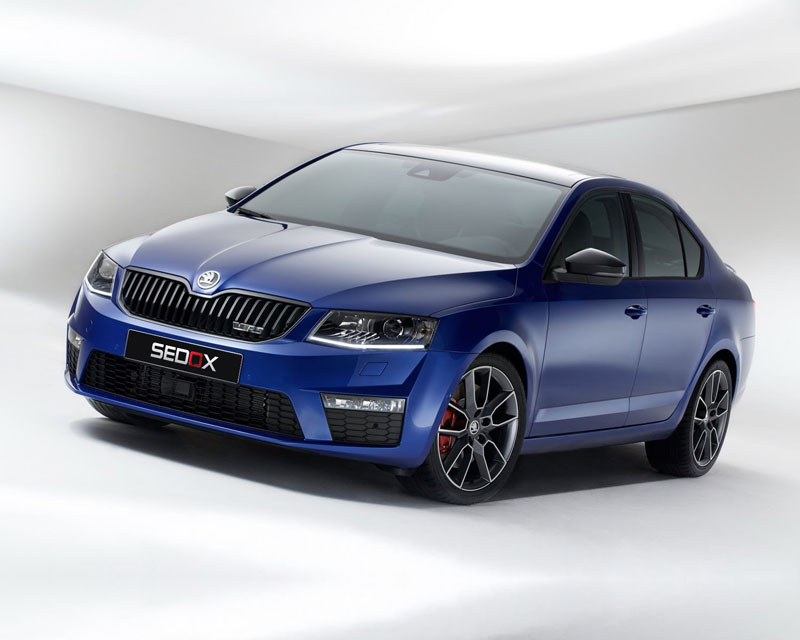 Reprogramación Skoda Octavia 2