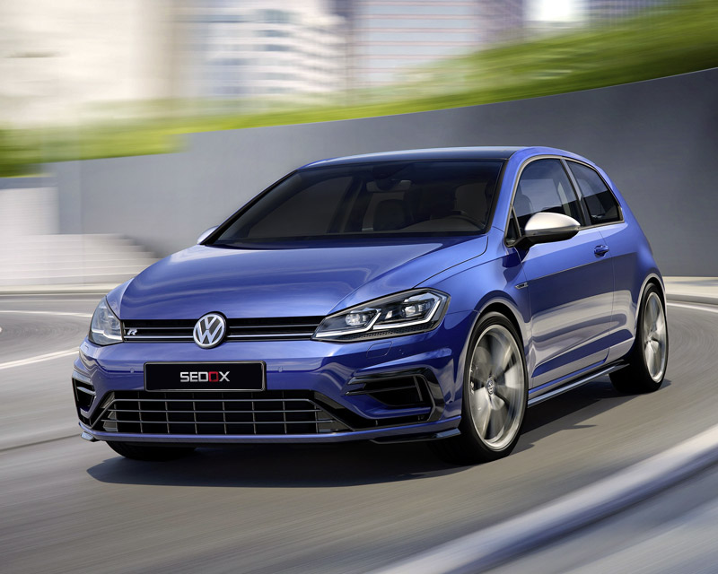 Reprogramación Volkswagen Golf Plus