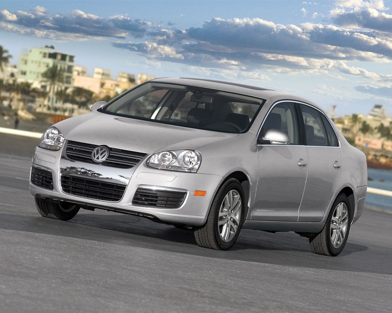 Reprogramación Volkswagen Jetta