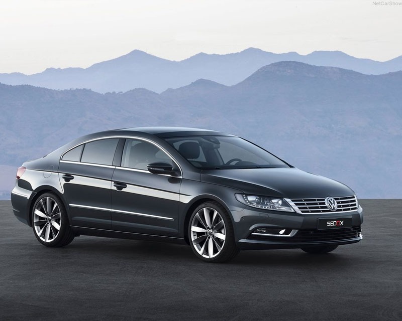 Reprogramación Volkswagen CC