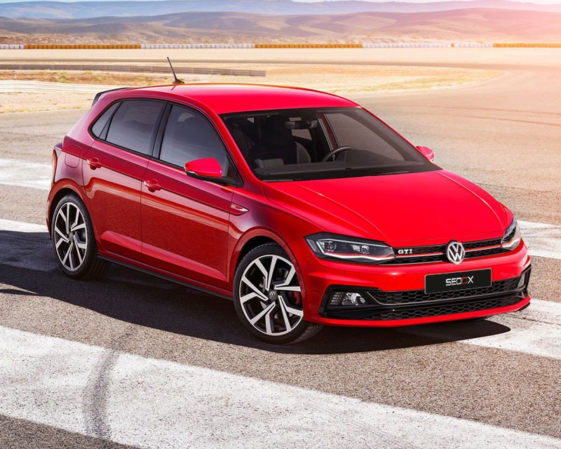 Reprogramación Volkswagen POLO